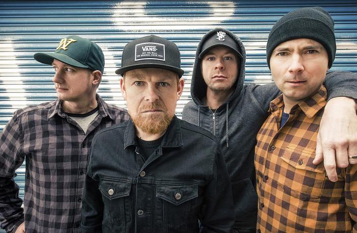 Musica: Millencolin, due concerti a Milano e Cesena
