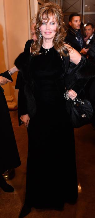 La Scala opera house's gala season opener