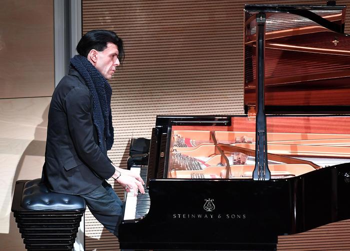 Decennale della Banca Intesa-San Paolo