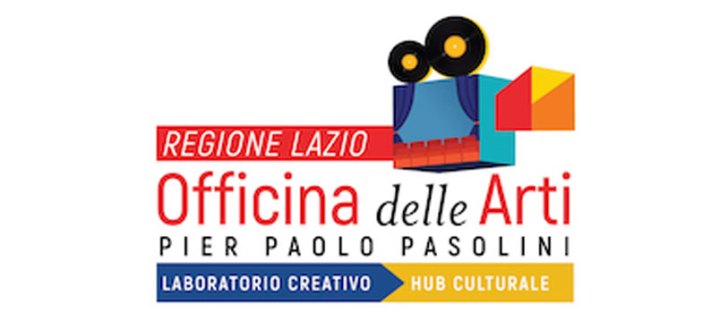 Officina-delle-Arti-Pier-Paolo-Pasolini-