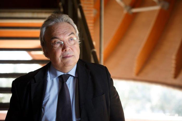 Musica: Beethoven di Pappano per stagione Santa Cecilia