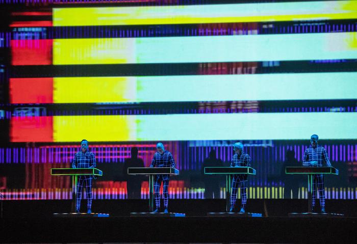 Lollapalooza Berlin 2018