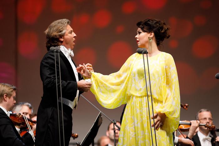 150 years state opera Vienna