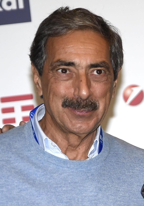 Biscardi: Bartoletti, suo bar sport era commedia dell'arte