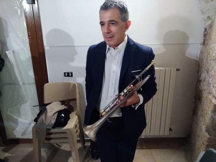 Musica: a Paolo Fresu la cittadinanza onoraria di Matera