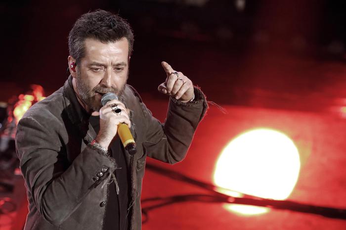 69th Sanremo Music Festival 2019
