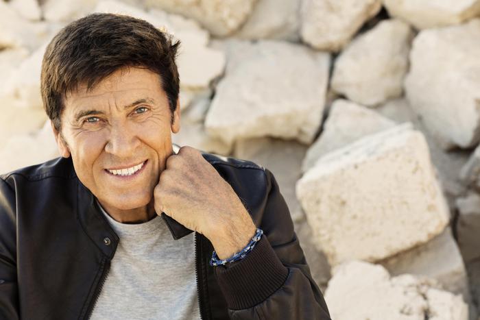 Musica: Gianni Morandi, 'D'amore d'autore'