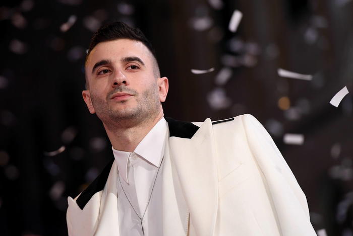 70th Sanremo Music Festival 2020