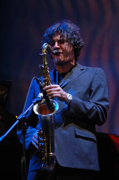 Piero Odorici - jazz