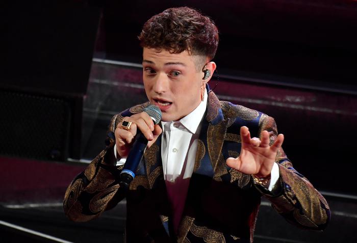 69th Sanremo Music Festival 2019