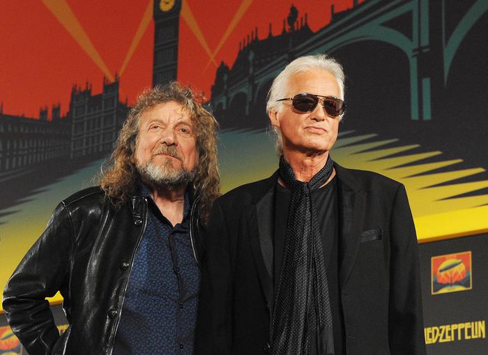 Led Zeppelin face Stairway to Heaven retrial over copyright infringement lawsuit
