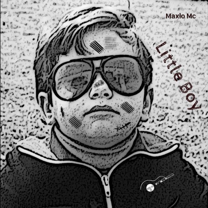 Maxlo mc - Little Boy