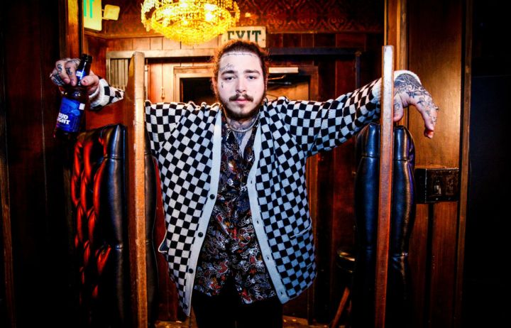 post-malone