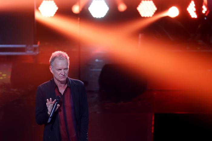 International Music Award 2019