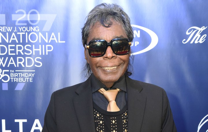 The 2017 Andrew Young International Leadership Awards and 85th Birthday Tribute