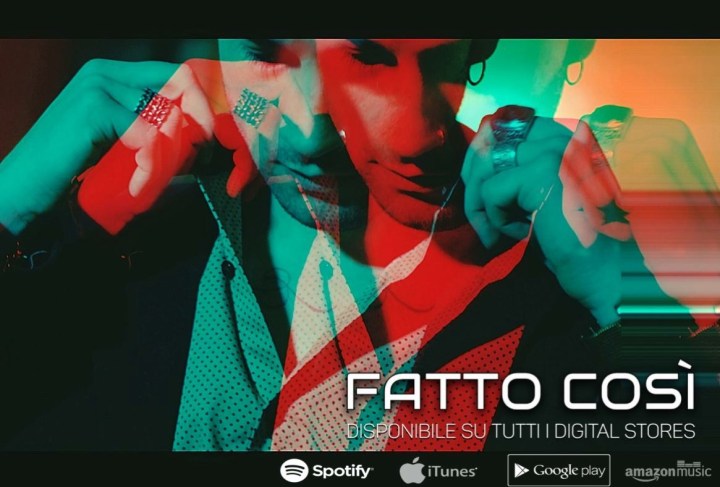 COMUNICATO STAMPA_Fatto Così