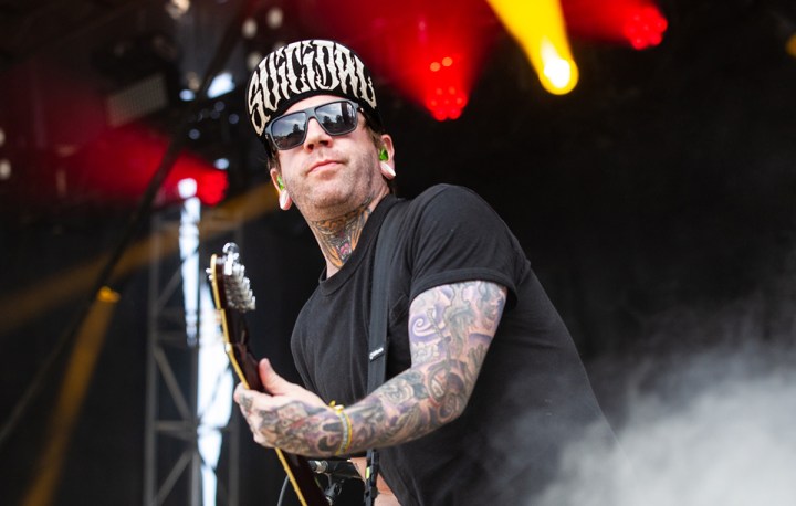 2019 Aftershock Music Festival