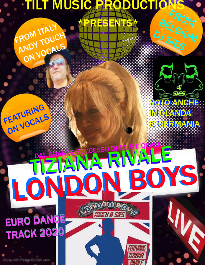 PROMO TIZIANA LONDON BOYS copia