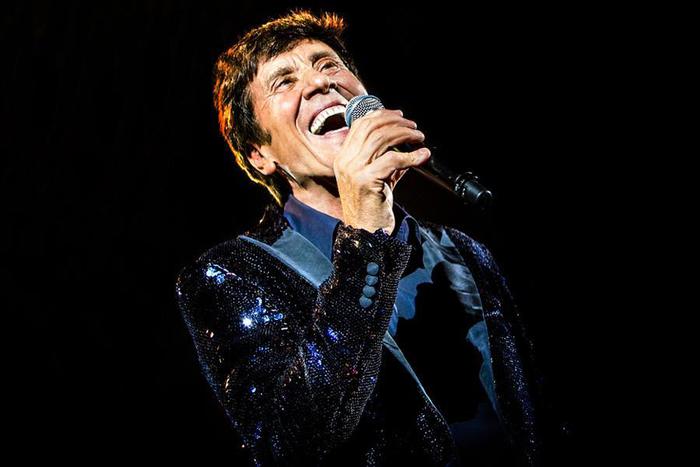 Musica: Morandi a Bologna, prove di 'Stasera gioco in casa'