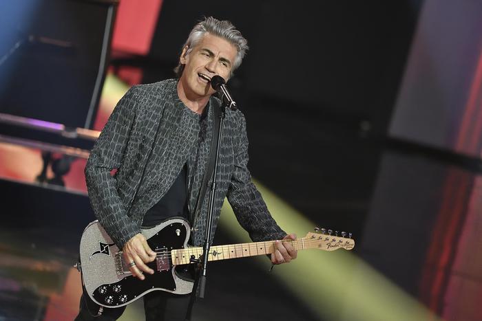 Tv: Rai; Che tempo che fa