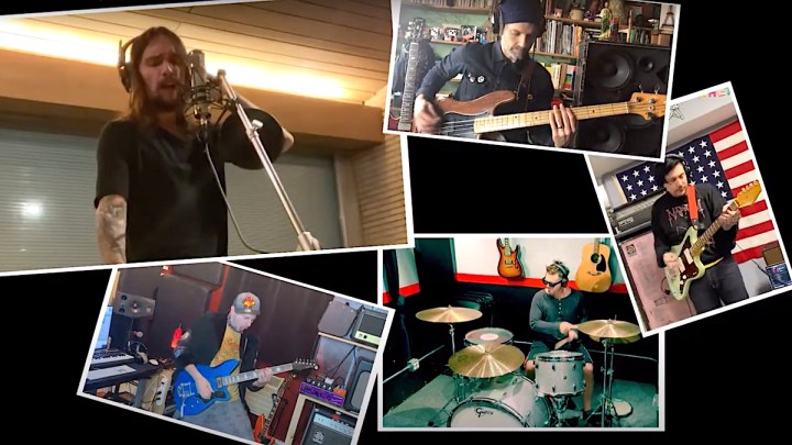 All-Star-Ramones-Cover