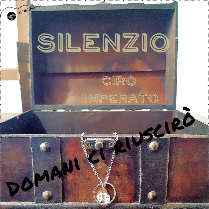 Ciro Imperato - Domani ci riuscirò