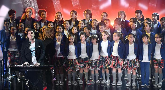 68th Sanremo Music Festival 2018