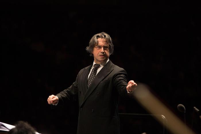 Musica: Riccardo Muti dedica serata a vittime Bangladesh