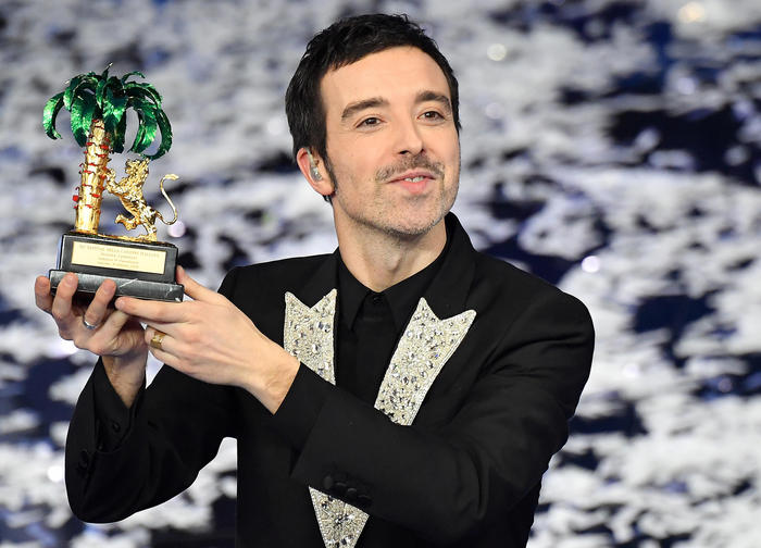 70th Sanremo Music Festival 2020