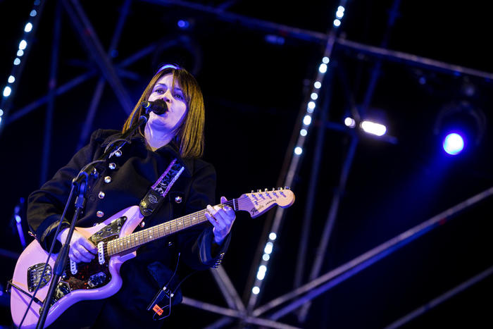Capodanno al Circo Massimo