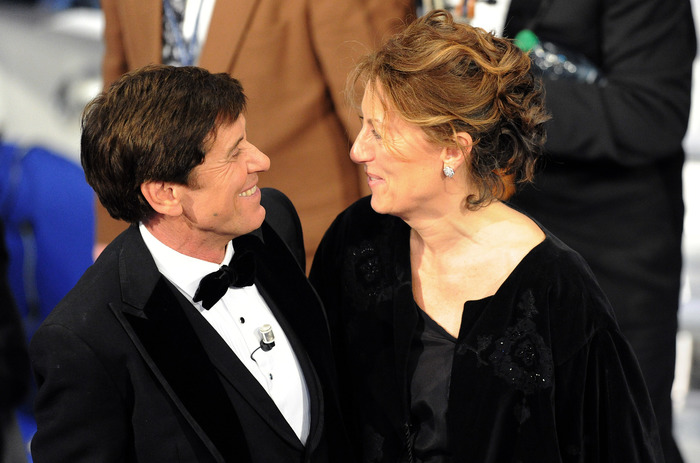 SANREMO: PRIMA SERATA