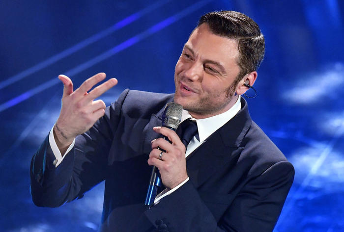 70th Sanremo Music Festival 2020