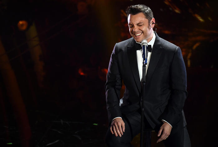 70th Sanremo Music Festival 2020