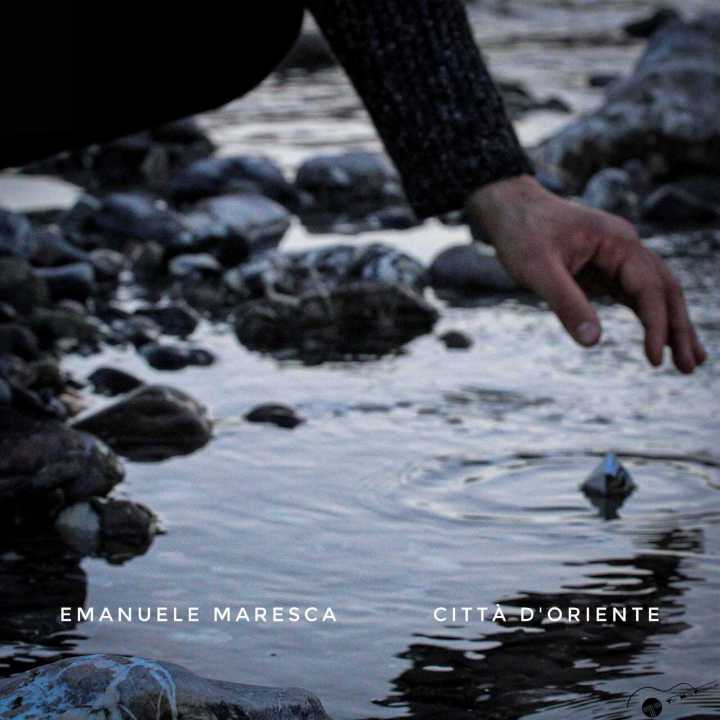 Emanuele Maresca - Città d'Oriente