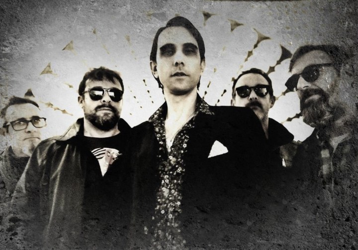 Foto Calamari For Lunch