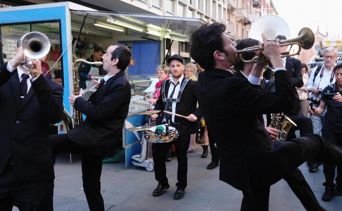 Musica: a Torino il Jazz Festival, anteprima nel weekend