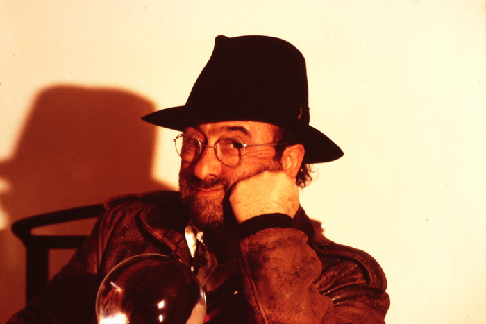 Lucio Dalla
