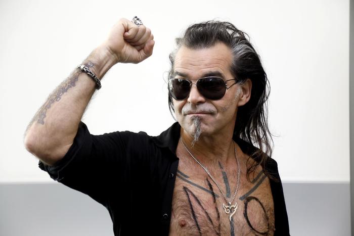 Sanremo: Pelù, con Amadeus e Rosario logico vincesse Diodato