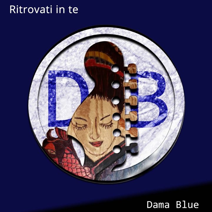 Damablue - Ritrovati in te