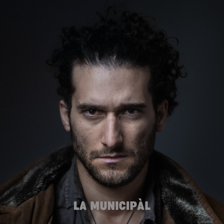 La Municipàl_L'orsa maggiore - Al diavolo 3000px