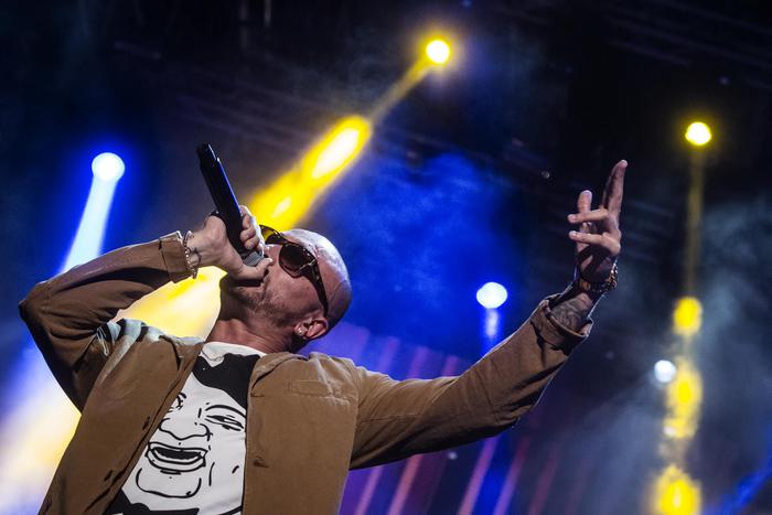 MUSIC SUMMER FESTIVAL: GUE' PEQUENO