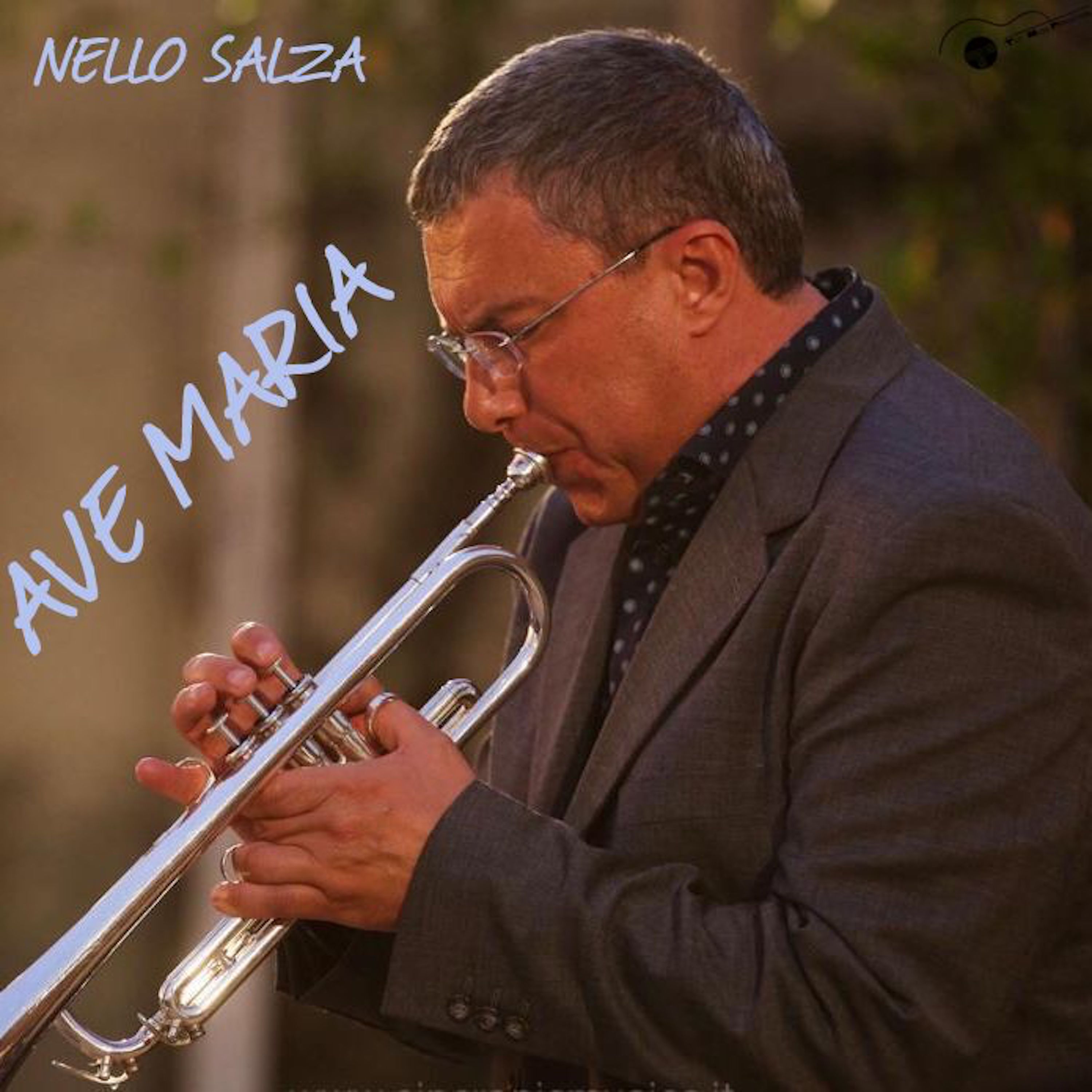 Nello Salza - Ave Maria