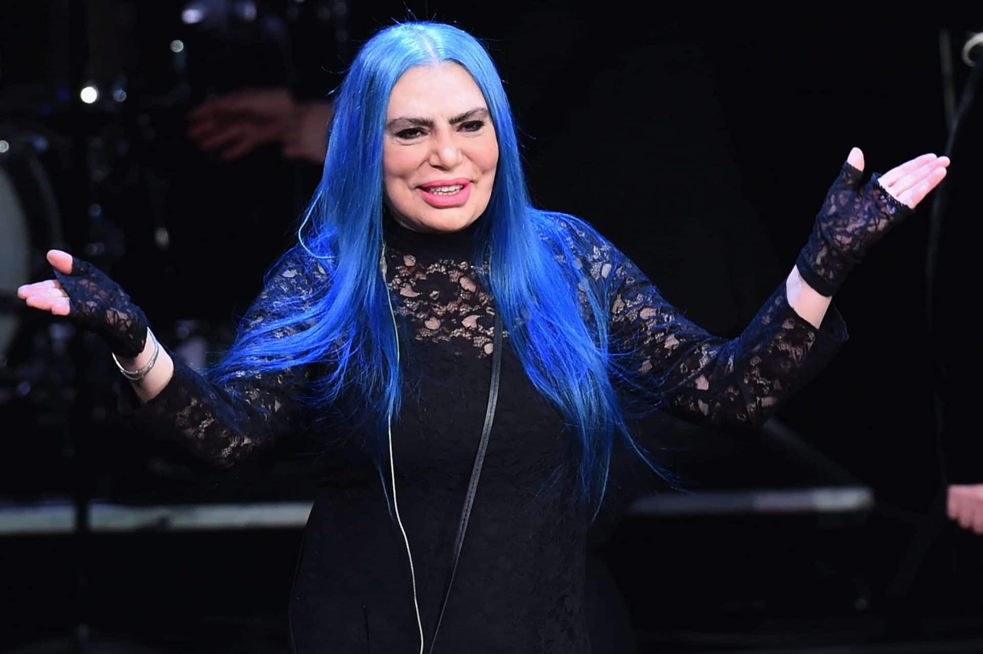 loredana-bertè-sanremo-2019