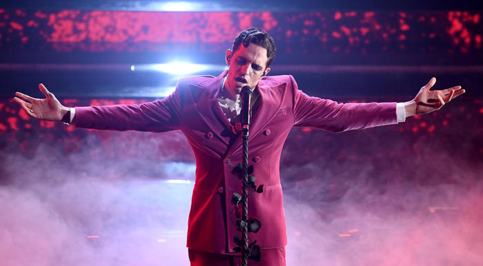 71st Sanremo Music Festival 2021