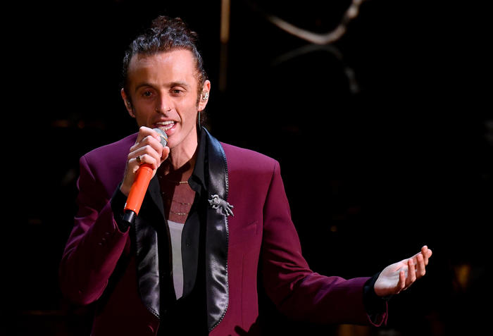 71st Sanremo Music Festival 2021