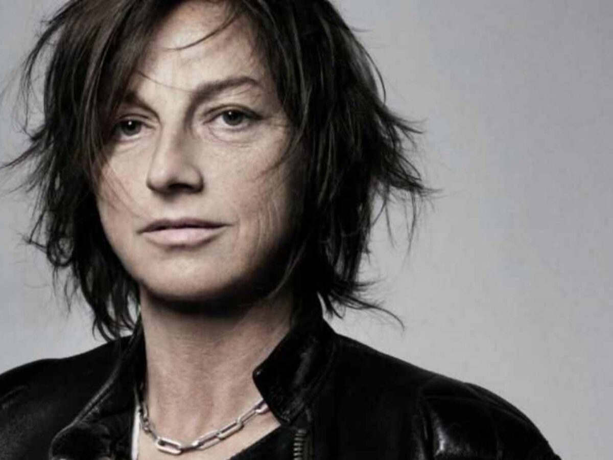 Gianna Nannini in concerto a Taormina – THE MUSICWAY MAGAZINE