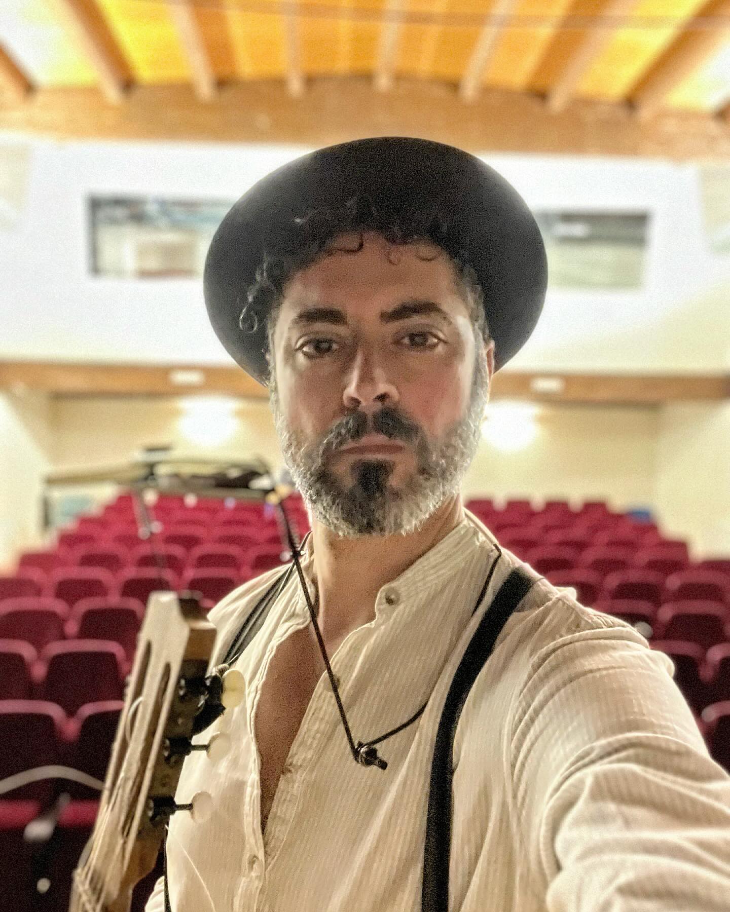 ALEX RICCI: “METE”, UN VIAGGIO SONORO VERSO L’ECCELLENZA MUSICALE – THE ...